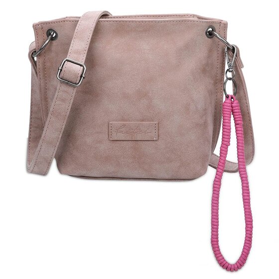 Fritzi aus Preußen Fritzi03N Vintage Umhängetasche 22.5 cm