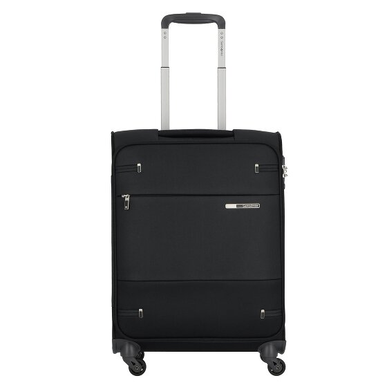 Samsonite Base Boost 4 Rollen Kabinentrolley 55 cm