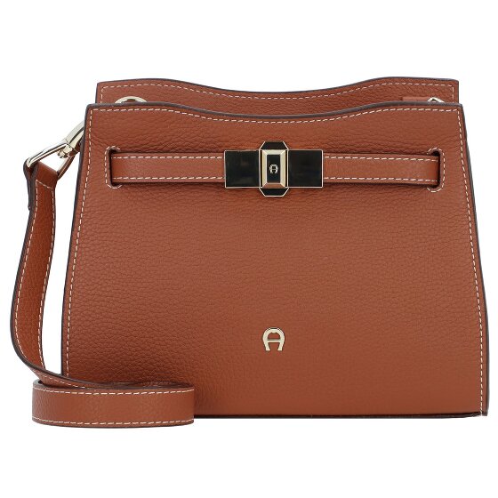 AIGNER Farah Umhängetasche S Leder 22 cm