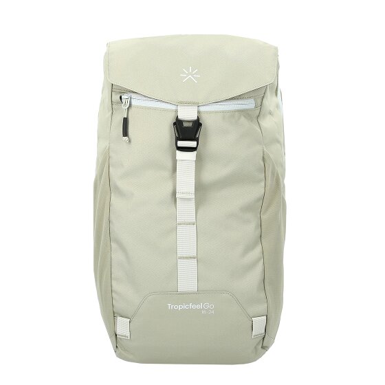 Tropicfeel Shell Go Daypack 49 cm Laptopfach