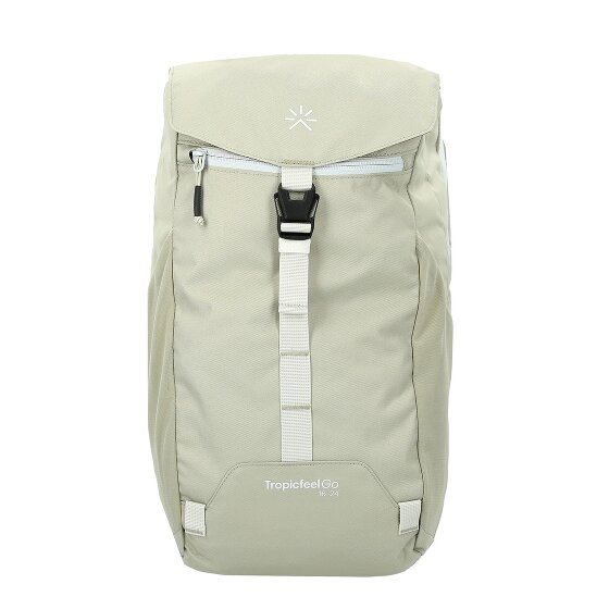 Tropicfeel Shell Go Daypack 49 cm Laptopfach