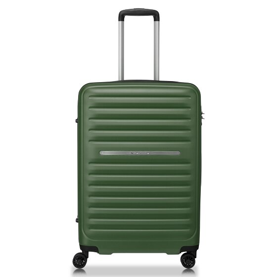 Roncato Ibiza 4 Rollen Trolley M 65 cm Roncato Ibiza 4 Rollen Trolley M 65 cm