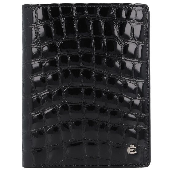 Esquire Nizza Geldbörse RFID Schutz Leder 11 cm