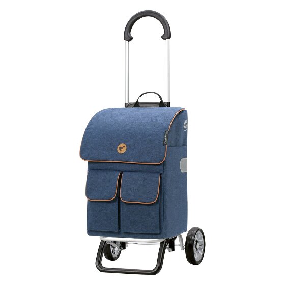 Andersen Shopper Scala Shopper Plus Ipek Mini Einkaufstrolley 48 cm
