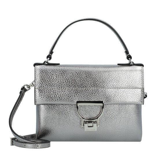 Coccinelle Arlettis Handtasche Leder 22 cm