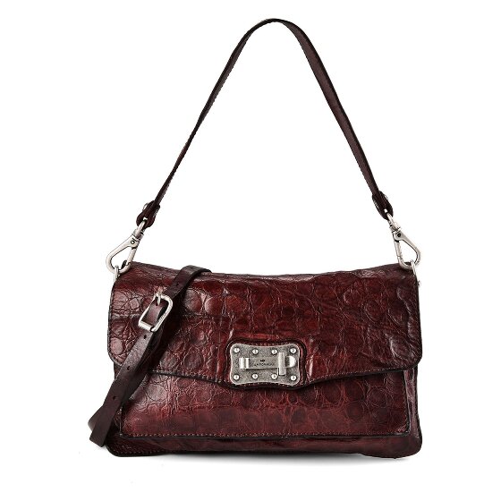 Campomaggi Agnese Schultertasche Leder 29 cm
