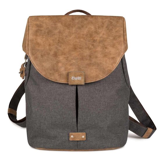 Zwei Olli Daypack 37 cm Laptopfach