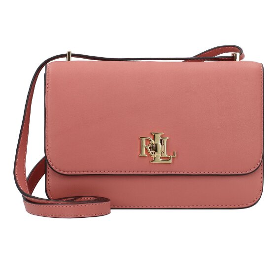 Lauren Ralph Lauren Sophee Umhängetasche Leder 22 cm