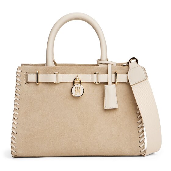 Tommy Hilfiger American Icon Handtasche Leder 27.5 cm