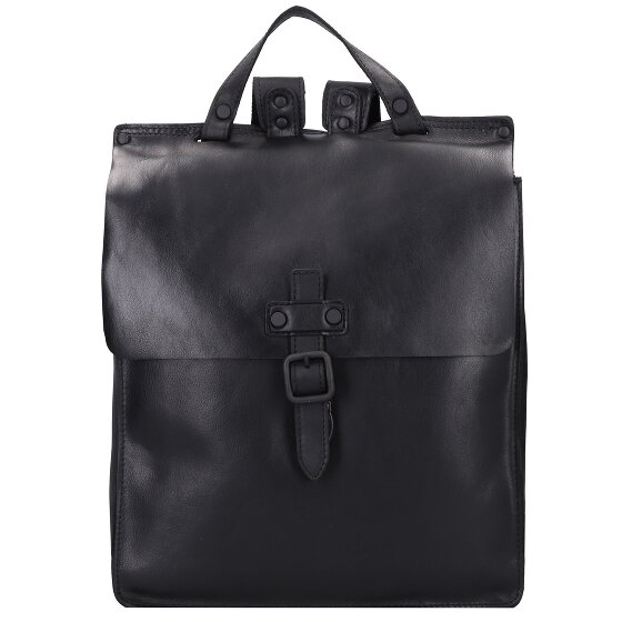 Harold's Aberdeen Rucksack Leder 36 cm Laptopfach