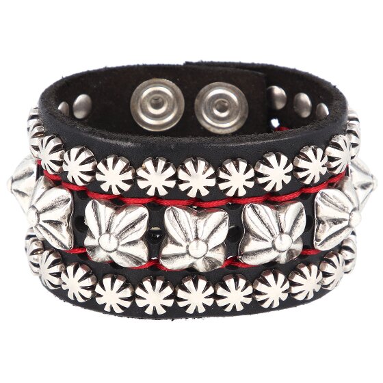 Campomaggi Armband Leder 20 cm