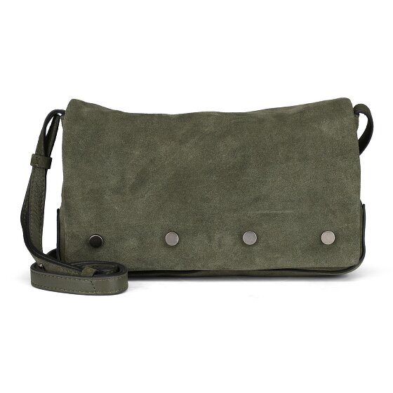 Liebeskind Rive Umhängetasche Leder 27 cm Liebeskind Rive Umhängetasche Leder 27 cm