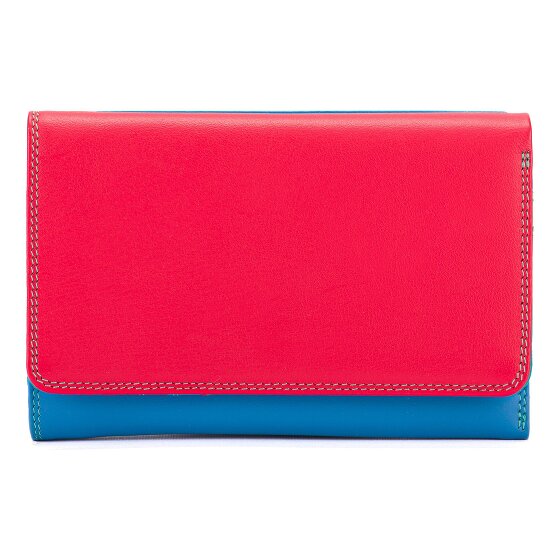 Mywalit Geldbörse Leder 14 cm