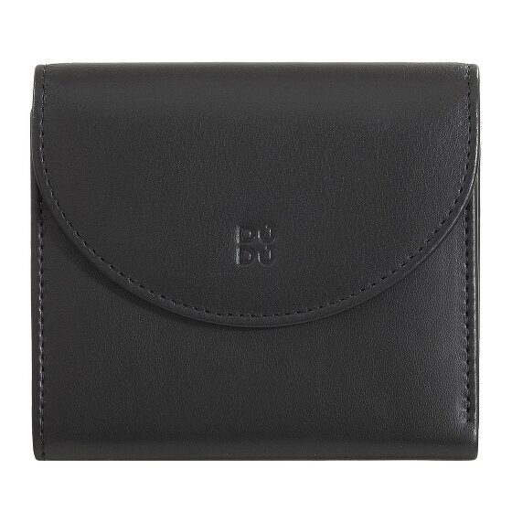 DuDu Malaita Geldbörse Leder 11 cm