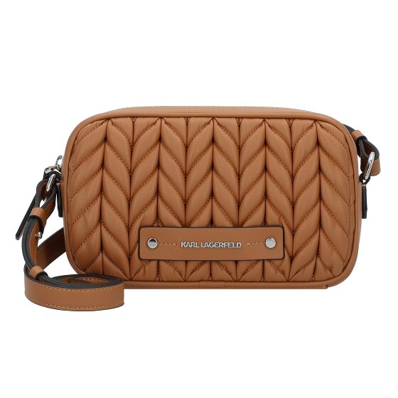 Karl Lagerfeld Weave Umhängetasche 22 cm