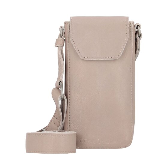 Cowboysbag Belfast Handytasche Leder 10 cm