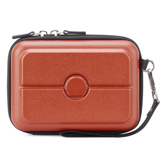 Delsey Paris Turenne 2.0 Mini Bag Umhängetasche 18 cm Delsey Paris Turenne 2.0 Mini Bag Umhängetasche 18 cm