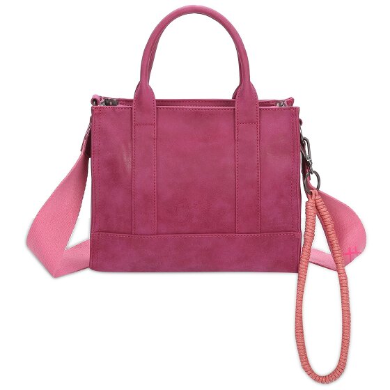 Fritzi aus Preußen SquareN Vintage Handtasche 20.5 cm