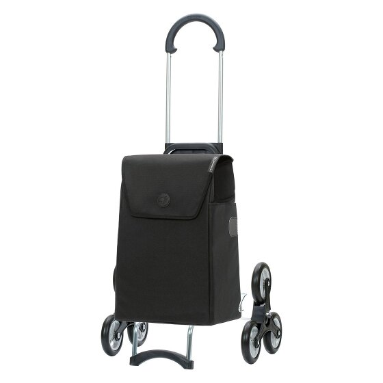 Andersen Shopper Treppensteiger Scala Shopper Jano Einkaufstrolley 48 cm