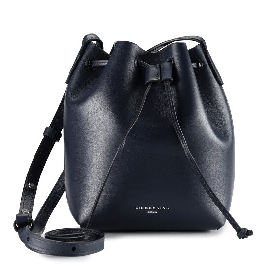 Liebeskind Dancing Letters Beuteltasche S Leder 12 cm