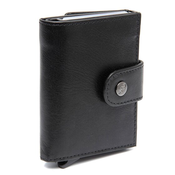 The Chesterfield Brand Lesina Geldbörse RFID Schutz Leder 7 cm The Chesterfield Brand Lesina Geldbörse RFID Schutz Leder 7 cm