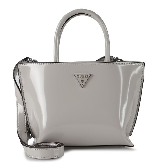Guess Arnela Shopper Tasche 25 cm grau