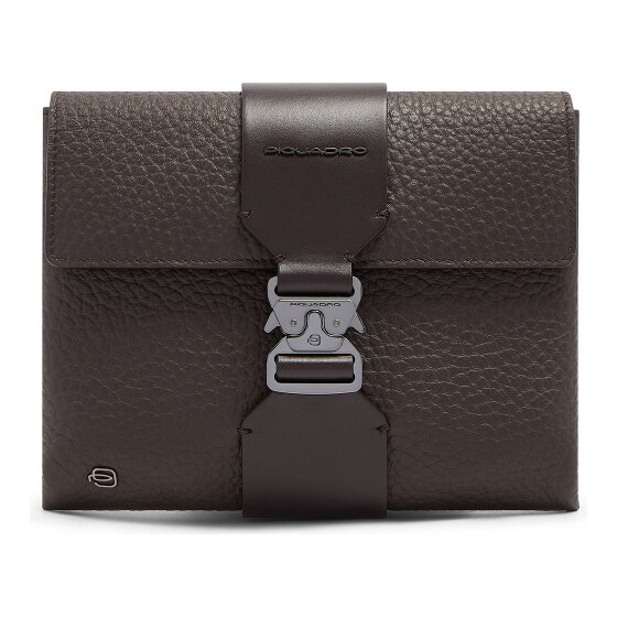 Piquadro Materia Herrentasche Leder 22 cm