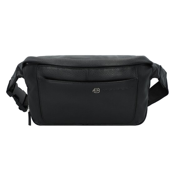 Piquadro Vibe Gürteltasche Leder 30 cm