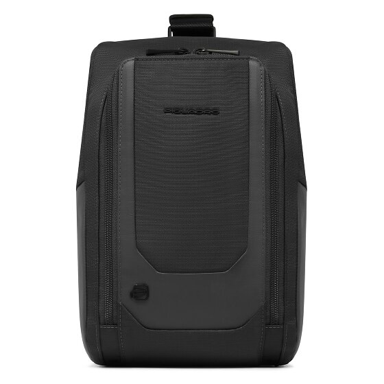 Piquadro S140 Sling Bag RFID Schutz 30 cm
