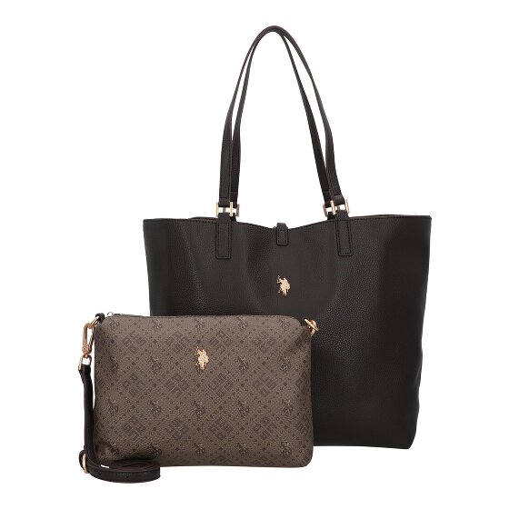 U.S. Polo Assn. Malibu Shopper Tasche 34 cm
