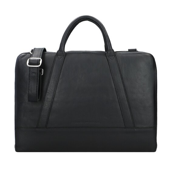 Cowboysbag Holden Aktentasche Leder 40 cm Laptopfach