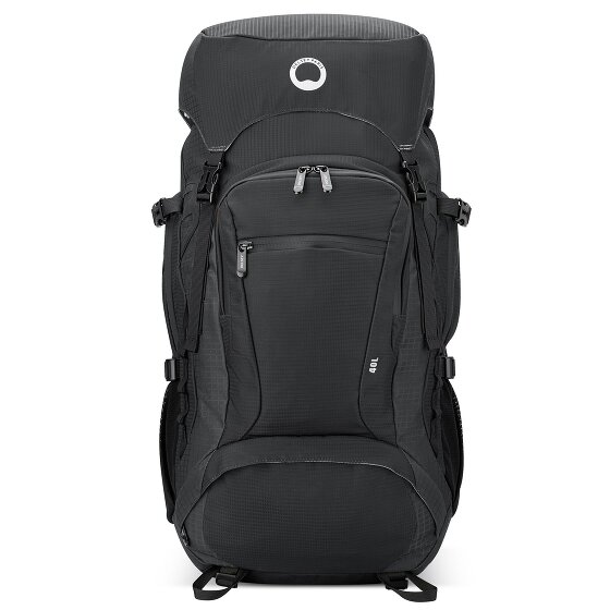 Delsey Paris Nomade L Rucksack 59 cm Laptopfach