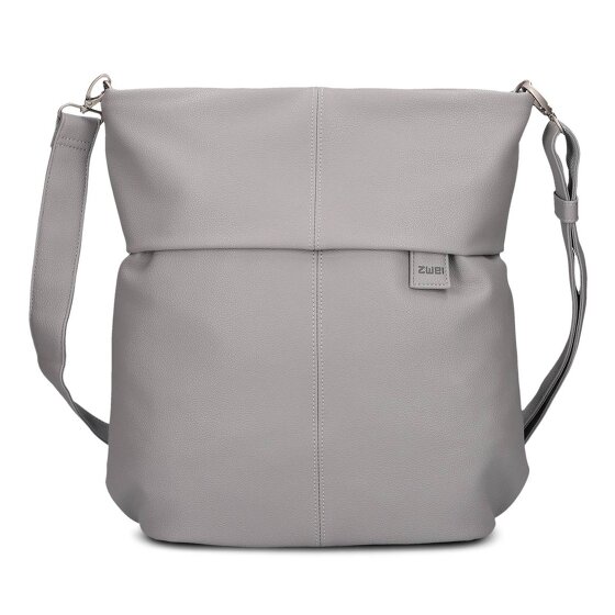 Zwei Mademoiselle.M Umhängetasche 35 cm