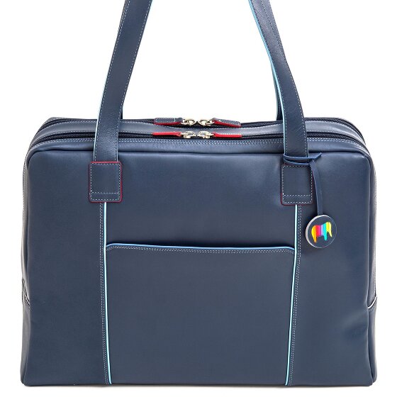 Mywalit Aktentasche Leder 40 cm