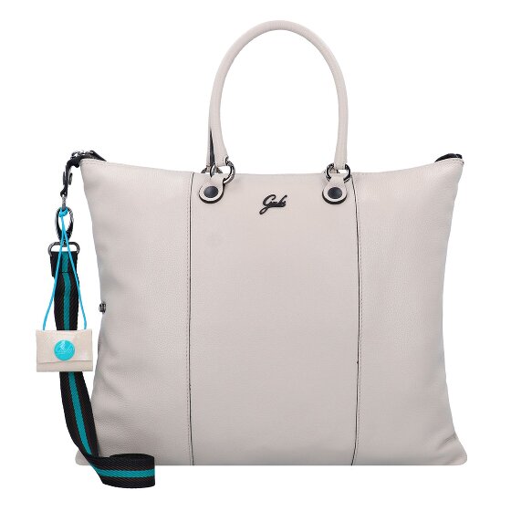Gabs G3 Plus 5 in 1 Schultertasche Leder 43 cm