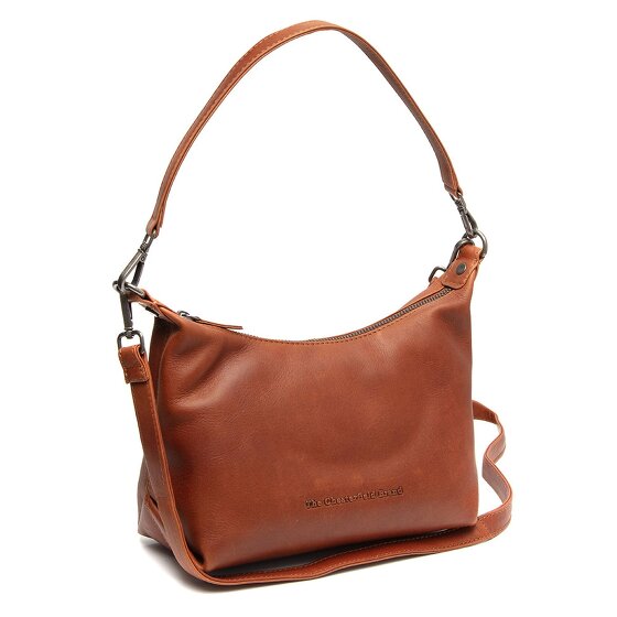 The Chesterfield Brand Christie Schultertasche Leder 23 cm