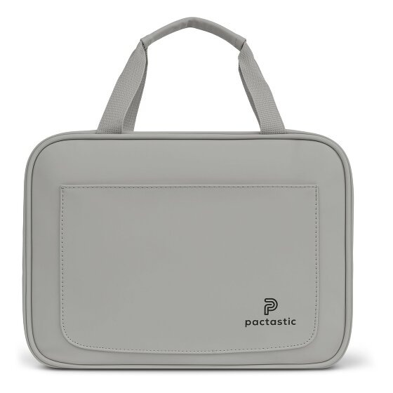 Pactastic Urban Collection Kulturbeutel 33 cm
