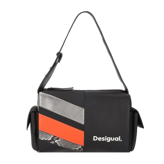 Desigual Basic 3 Schultertasche 26.5 cm