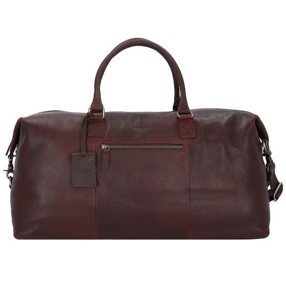 Burkely Antique Avery Reisetasche Leder 55 cm
