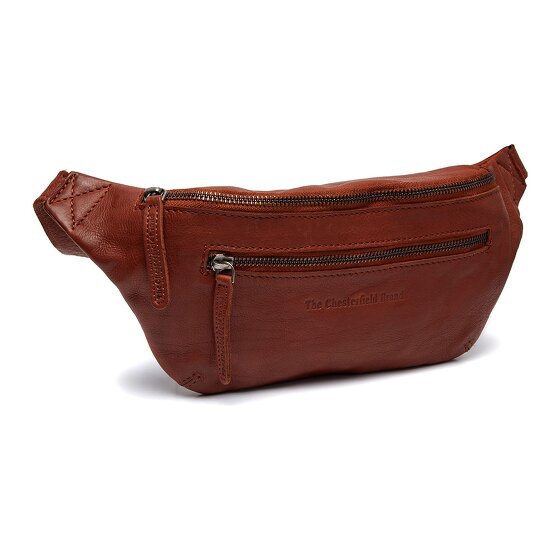 The Chesterfield Brand Severo Gürteltasche Leder 33 cm