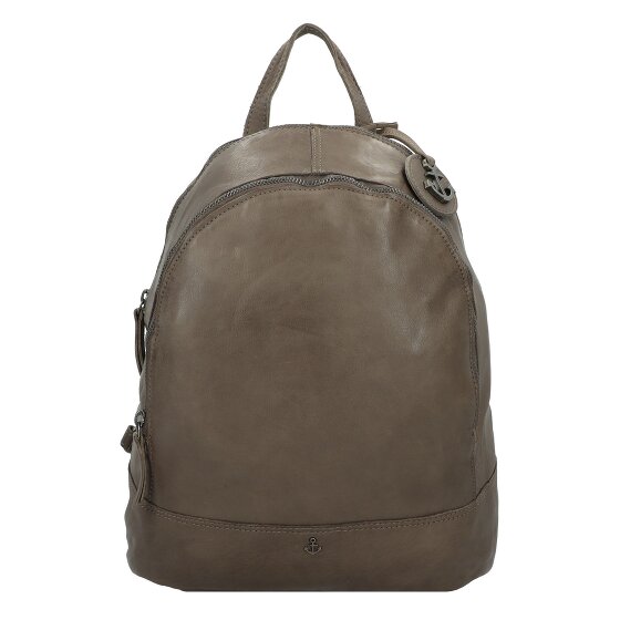 Harbour 2nd Anchor Love Meghan City Rucksack Leder 30 cm