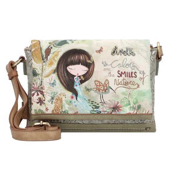 Anekke Amazonia Umhängetasche 26 cm