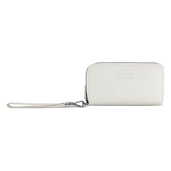 bugatti Elsa Geldbörse RFID Schutz Leder 19 cm