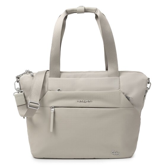 Hedgren Furo Kicho Shopper Tasche RFID Schutz 46 cm Laptopfach