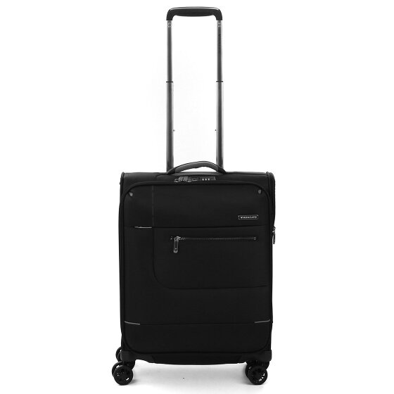 Roncato Sidetrack 4-Rollen Kabinentrolley 55 cm
