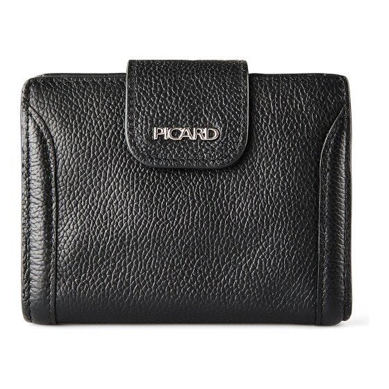 Picard Highlands 1 Geldbörse RFID Schutz Leder 12 cm