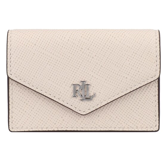 Lauren Ralph Lauren Geldbörse Leder 10 cm