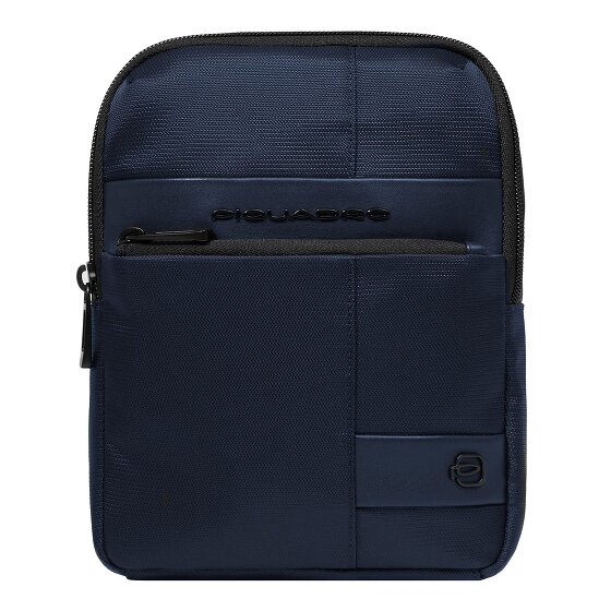 Piquadro Wollem Umhängetasche 23 cm