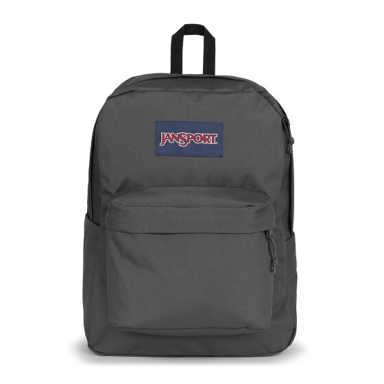 JanSport SuperBreak Plus Rucksack 42,5 cm Laptopfach JanSport SuperBreak Plus Rucksack 42,5 cm Laptopfach
