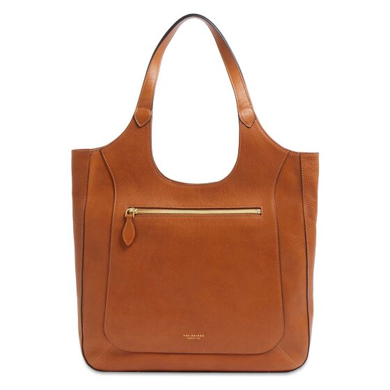 The Bridge Luce Soft Shopper Tasche Leder 37 cm